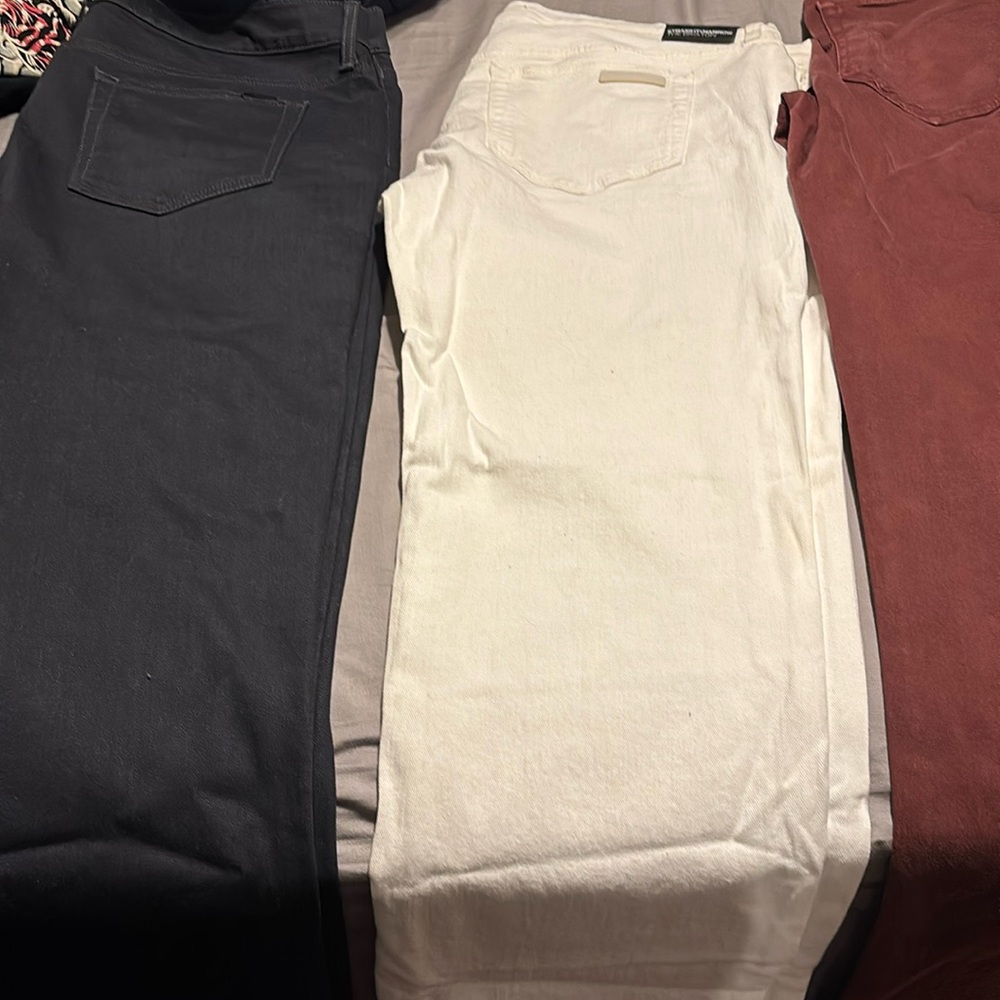 Vintage Joe’s Jeans